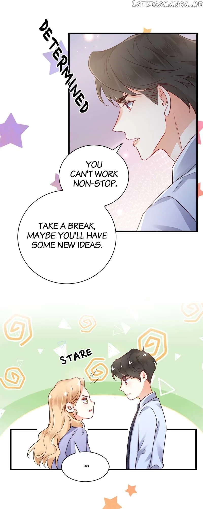 Swiping Right On My Boss Chapter 74 – Page 6