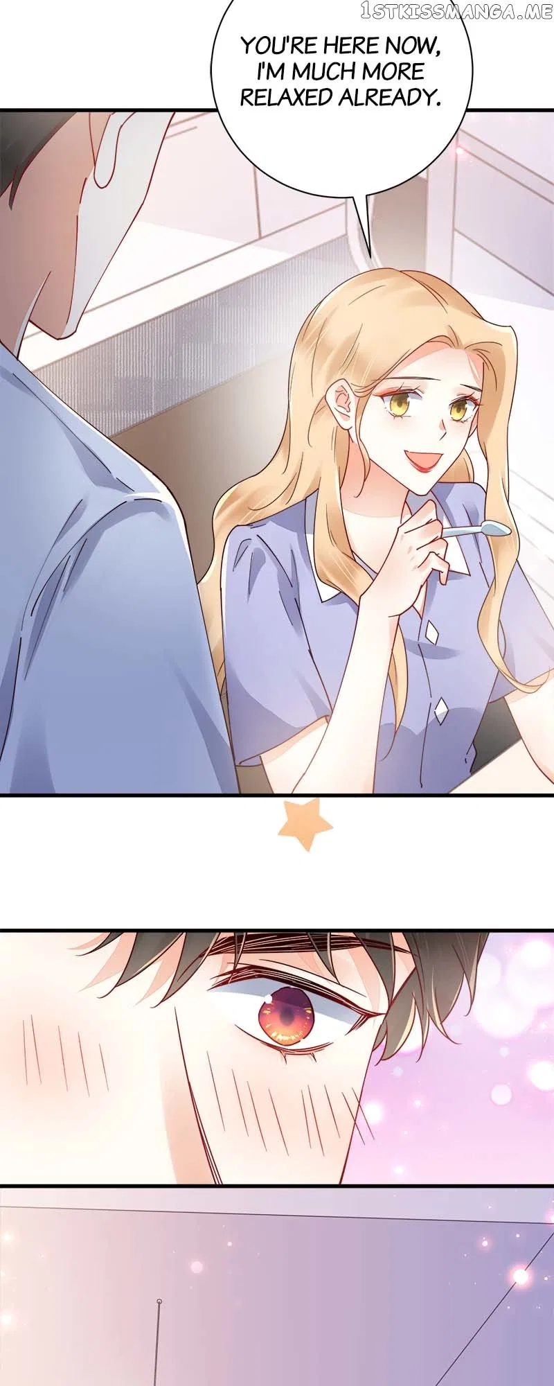 Swiping Right On My Boss Chapter 74 – Page 9