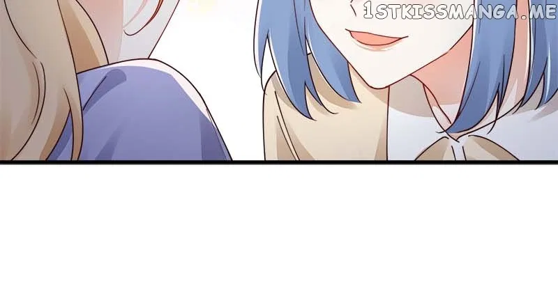 Swiping Right On My Boss Chapter 74 – Page 16