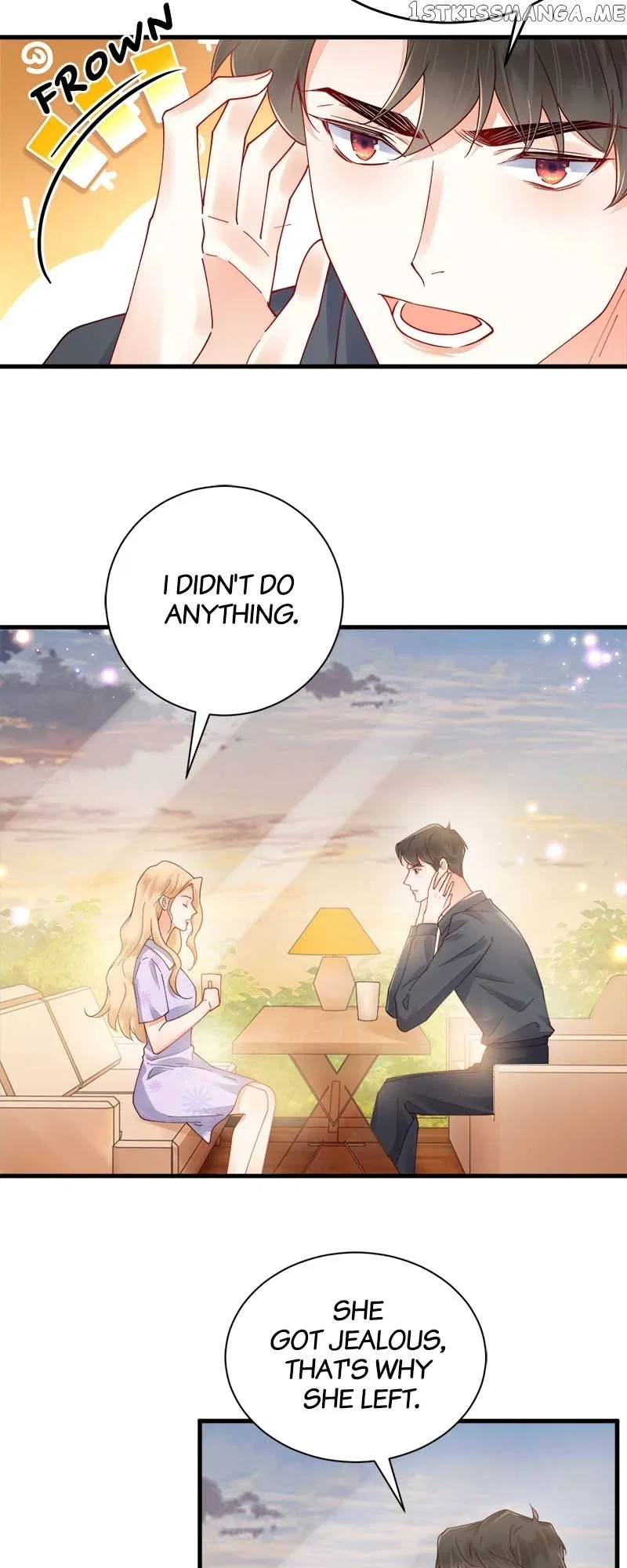 Swiping Right On My Boss Chapter 73 – Page 2