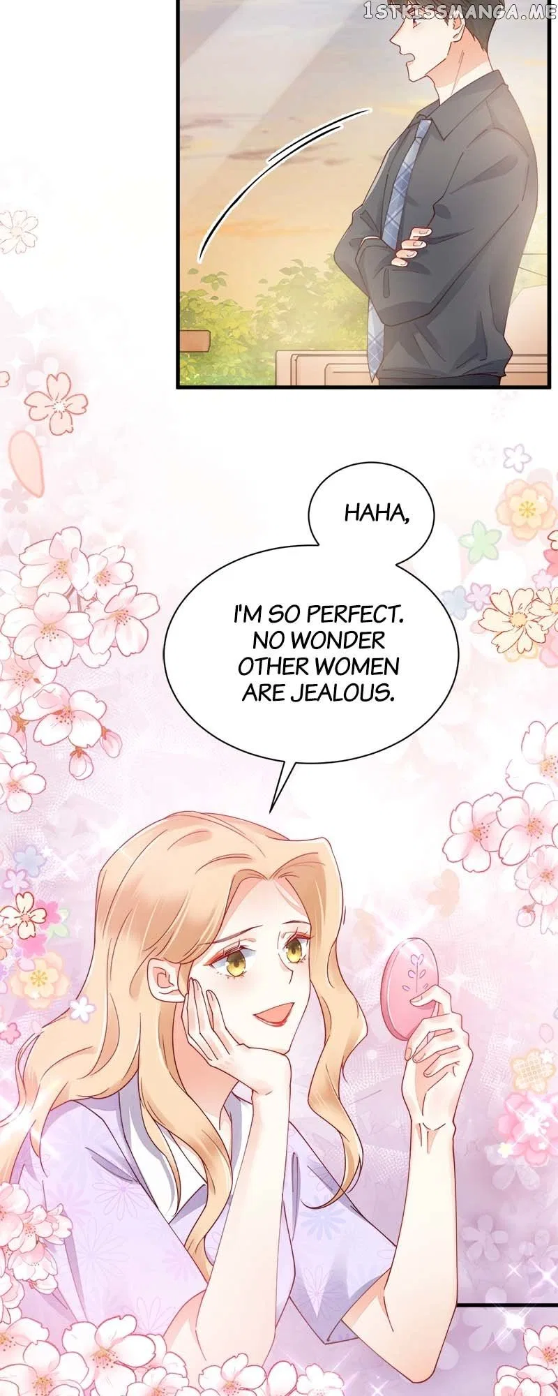 Swiping Right On My Boss Chapter 73 – Page 3