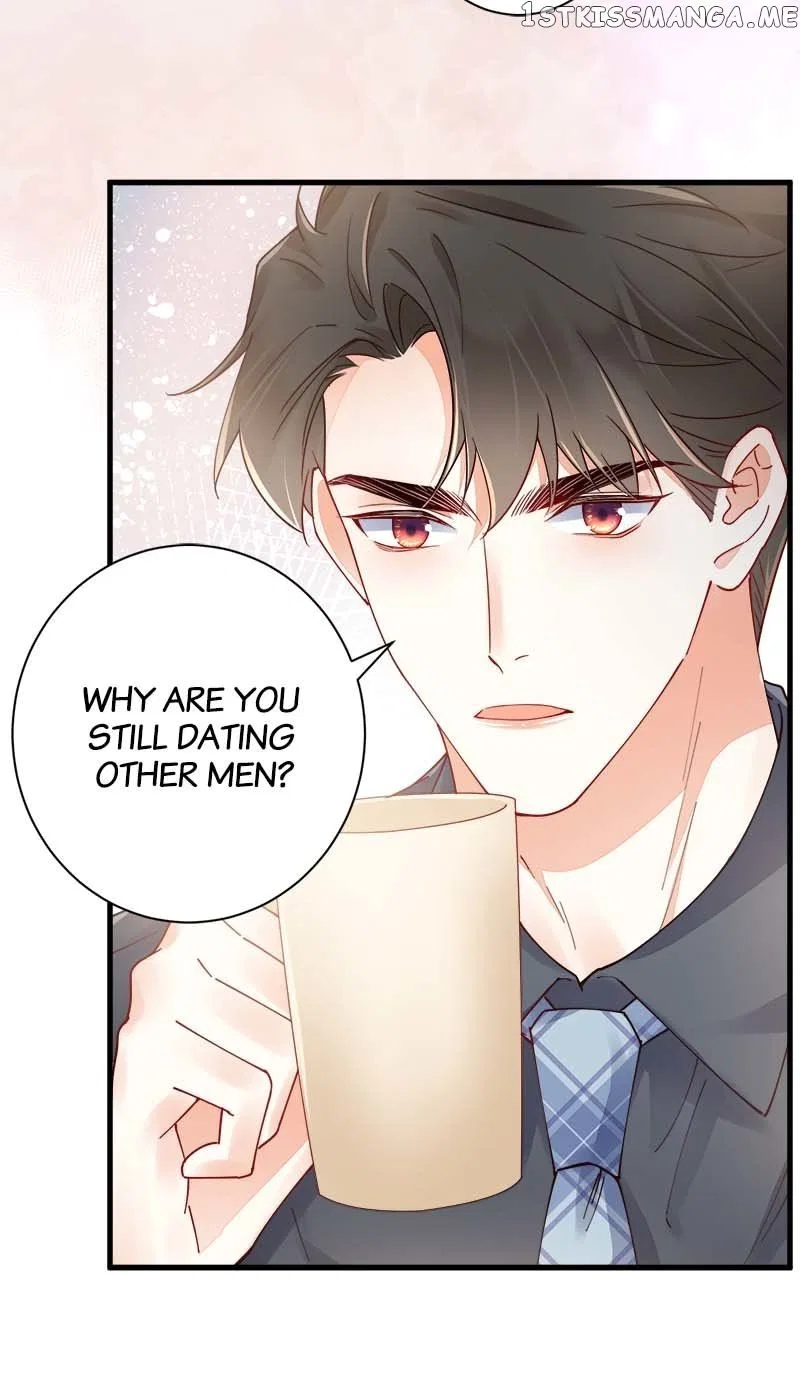 Swiping Right On My Boss Chapter 73 – Page 5