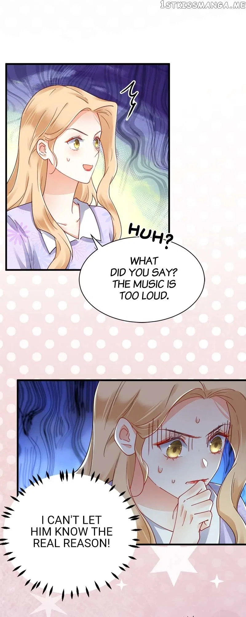 Swiping Right On My Boss Chapter 73 – Page 6