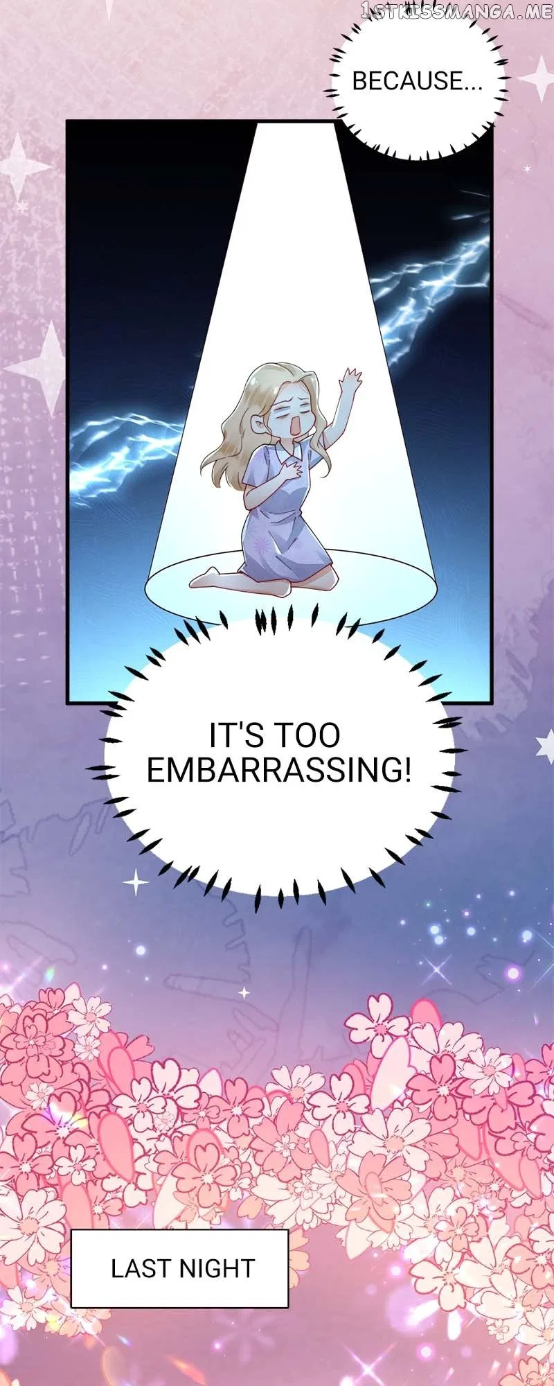 Swiping Right On My Boss Chapter 73 – Page 7