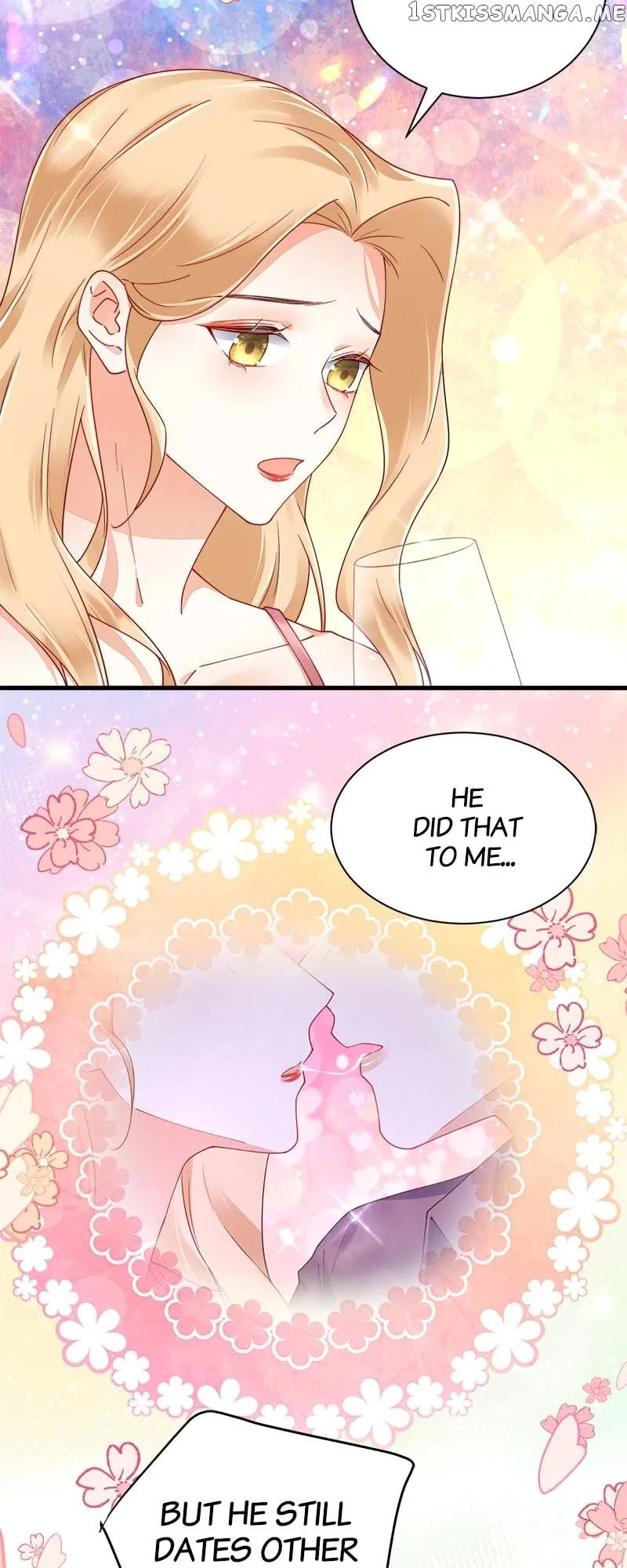 Swiping Right On My Boss Chapter 73 – Page 9
