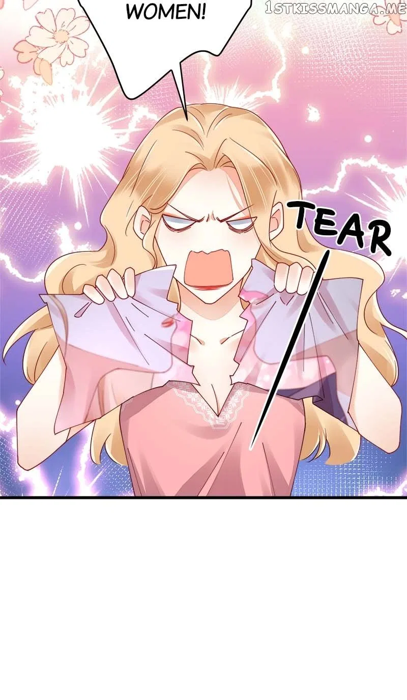 Swiping Right On My Boss Chapter 73 – Page 10