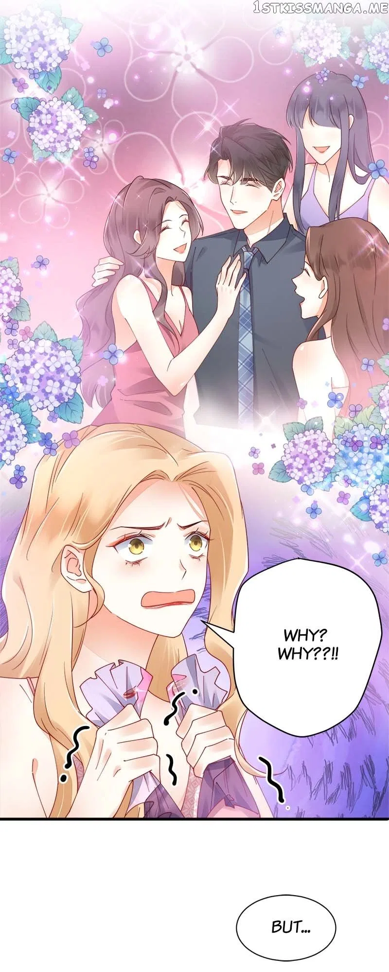 Swiping Right On My Boss Chapter 73 – Page 11