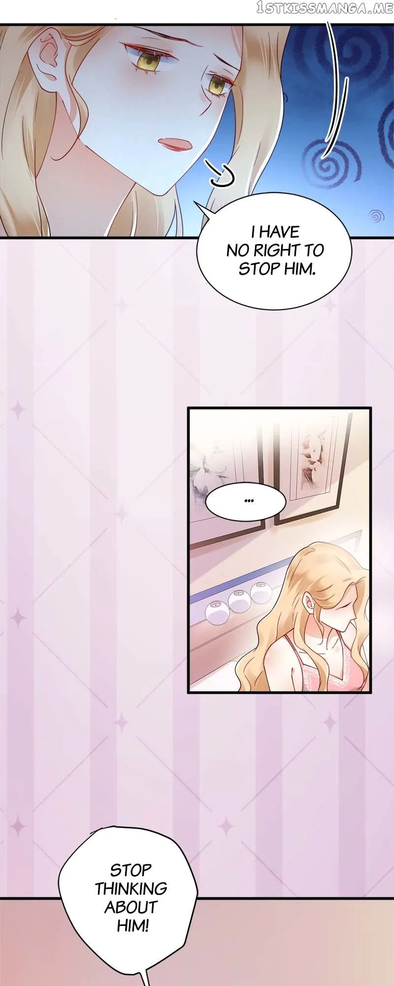 Swiping Right On My Boss Chapter 73 – Page 12