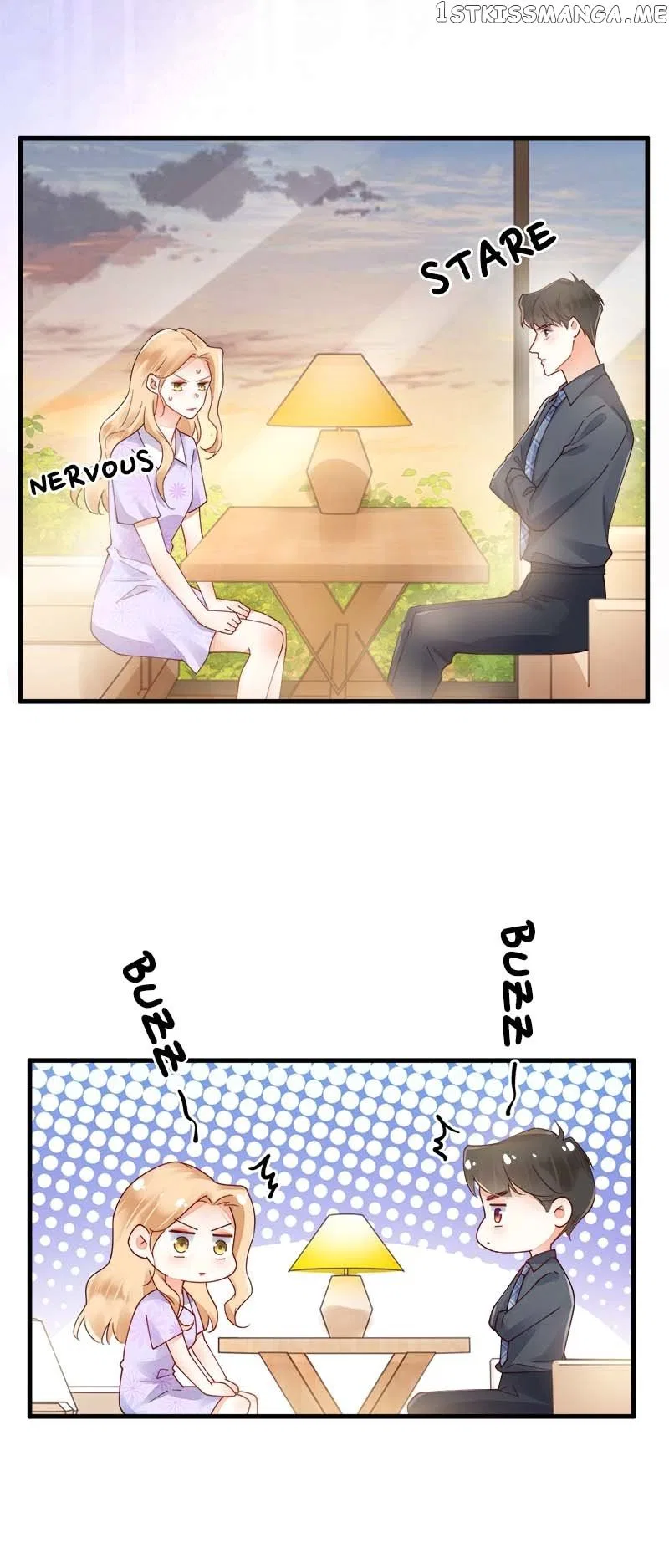 Swiping Right On My Boss Chapter 73 – Page 15