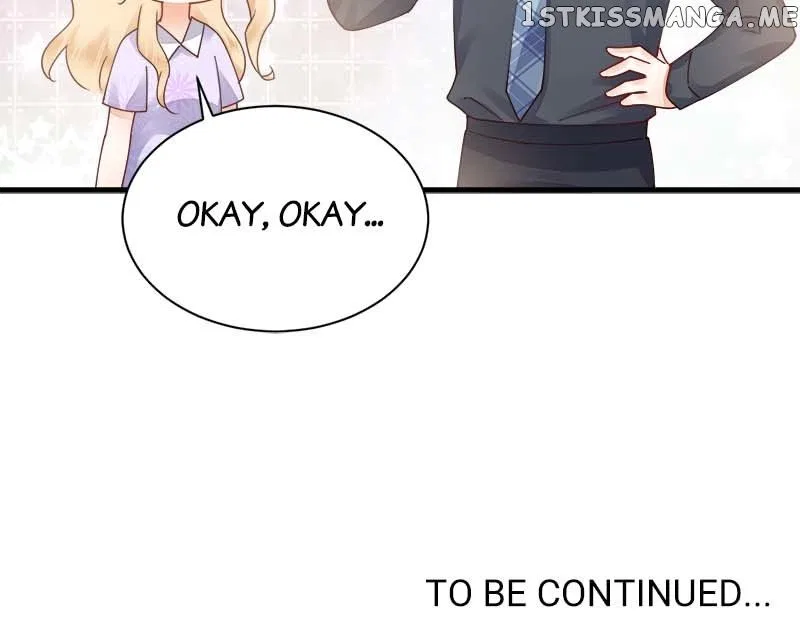 Swiping Right On My Boss Chapter 73 – Page 21