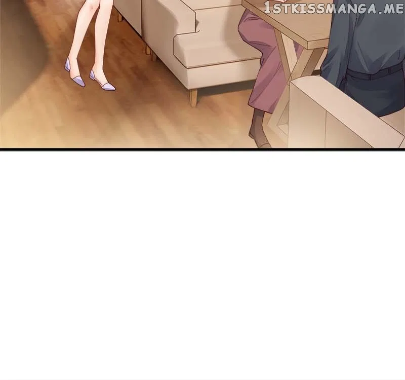Swiping Right On My Boss Chapter 72 – Page 5