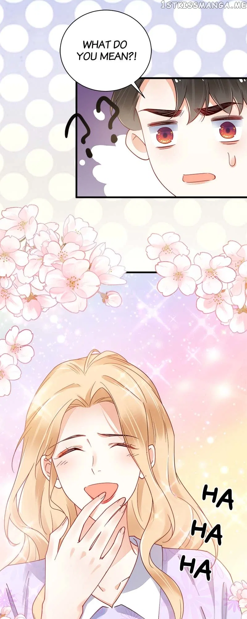 Swiping Right On My Boss Chapter 72 – Page 18