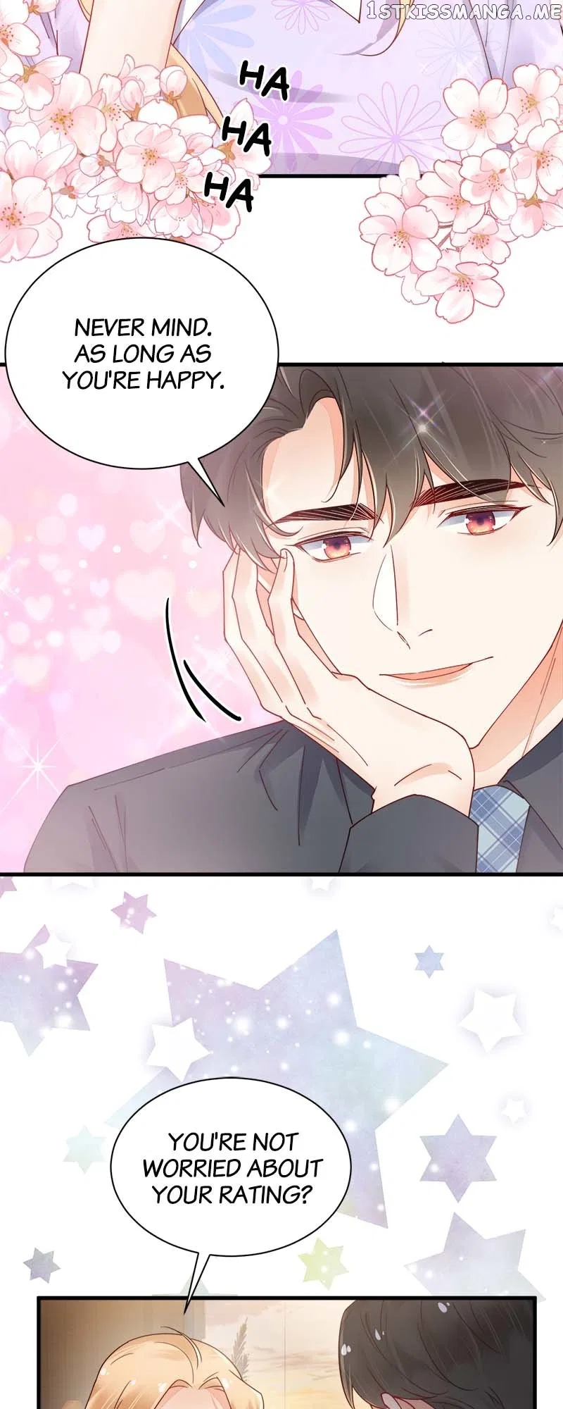 Swiping Right On My Boss Chapter 72 – Page 19