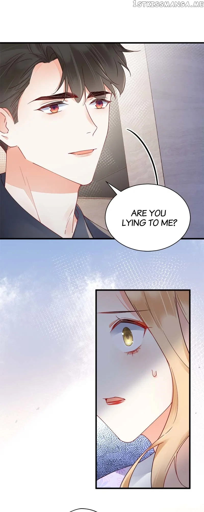 Swiping Right On My Boss Chapter 71 – Page 2