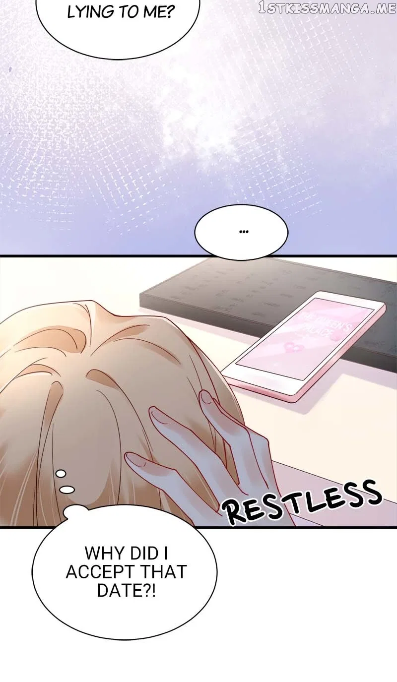 Swiping Right On My Boss Chapter 71 – Page 10