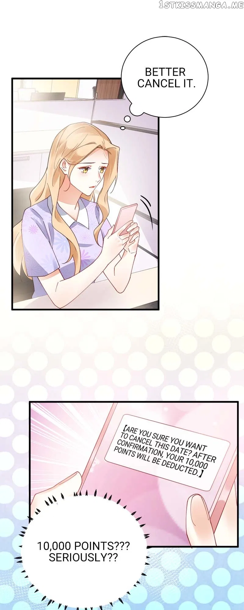 Swiping Right On My Boss Chapter 71 – Page 11