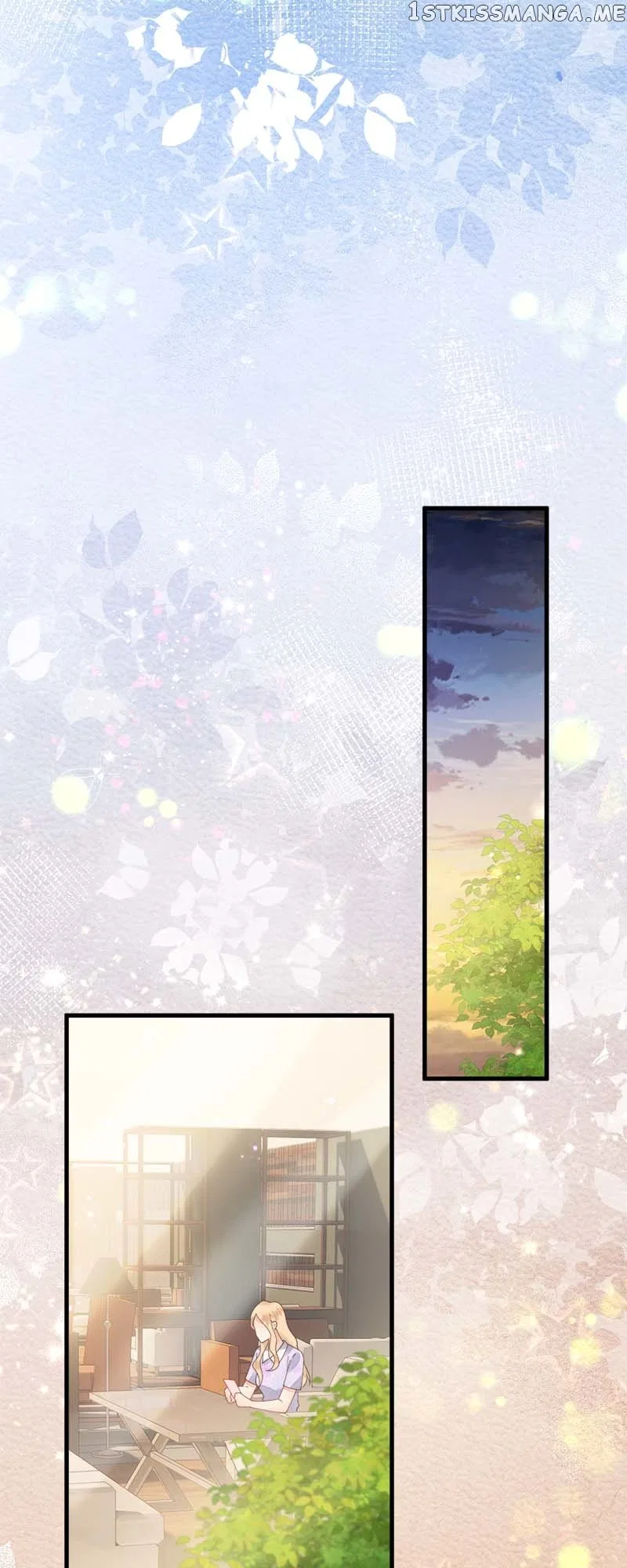 Swiping Right On My Boss Chapter 71 – Page 13