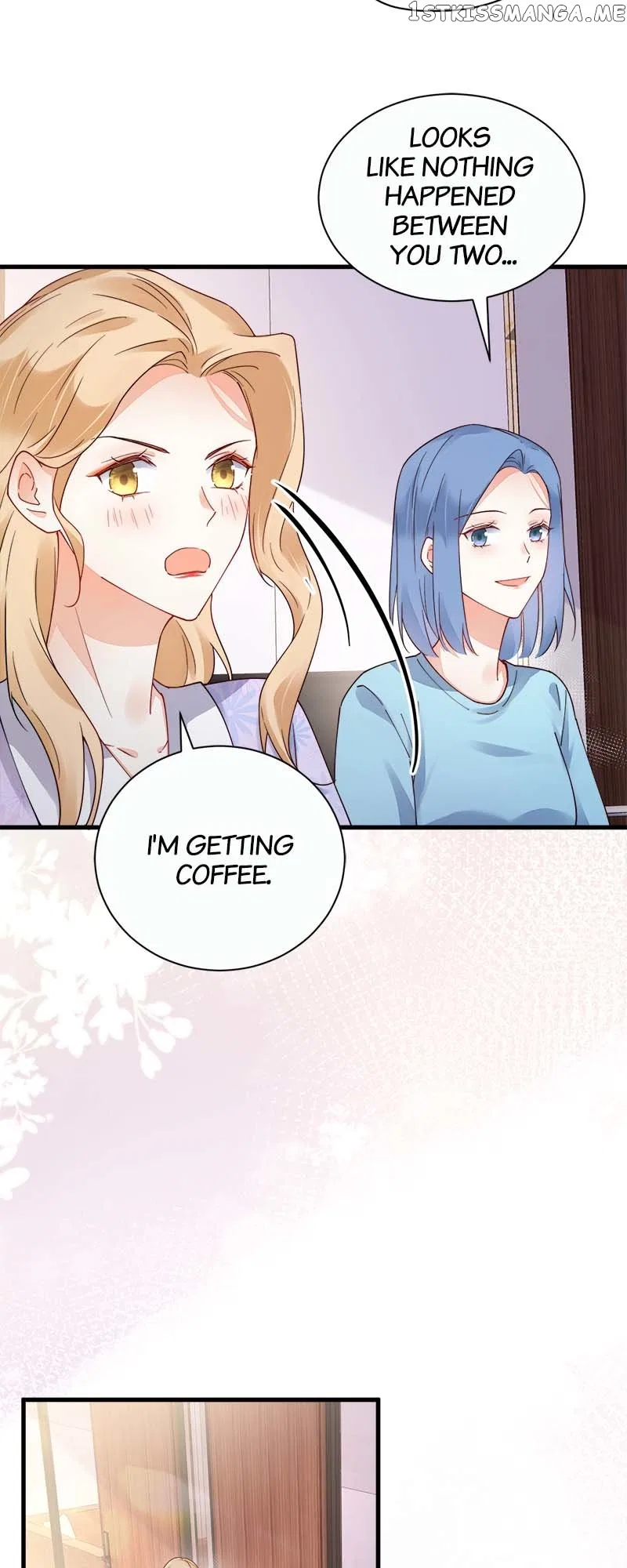 Swiping Right On My Boss Chapter 70 – Page 4
