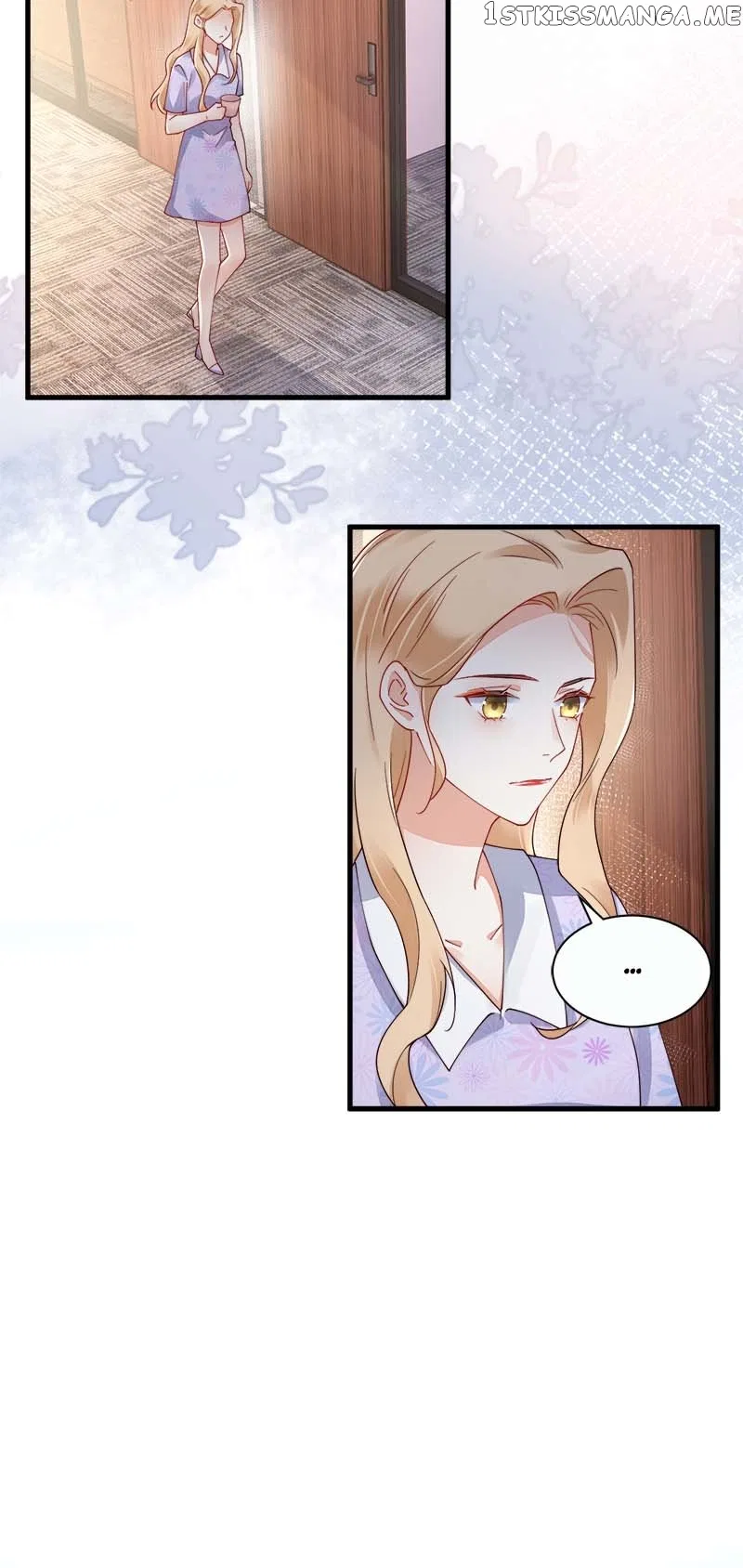 Swiping Right On My Boss Chapter 70 – Page 5