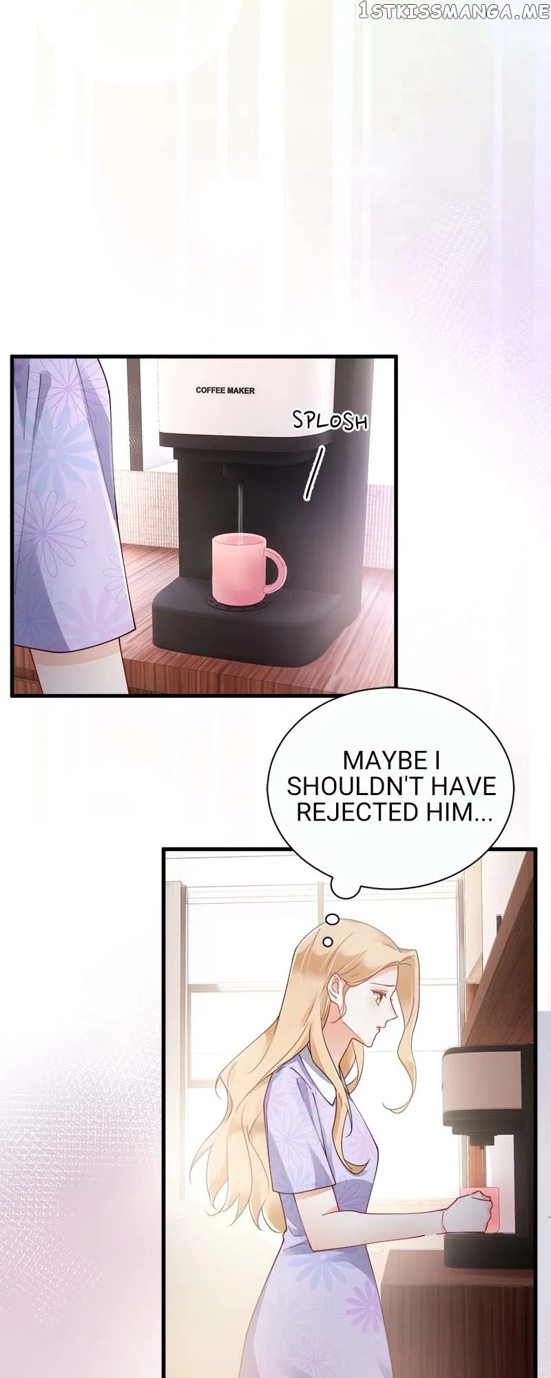 Swiping Right On My Boss Chapter 70 – Page 9