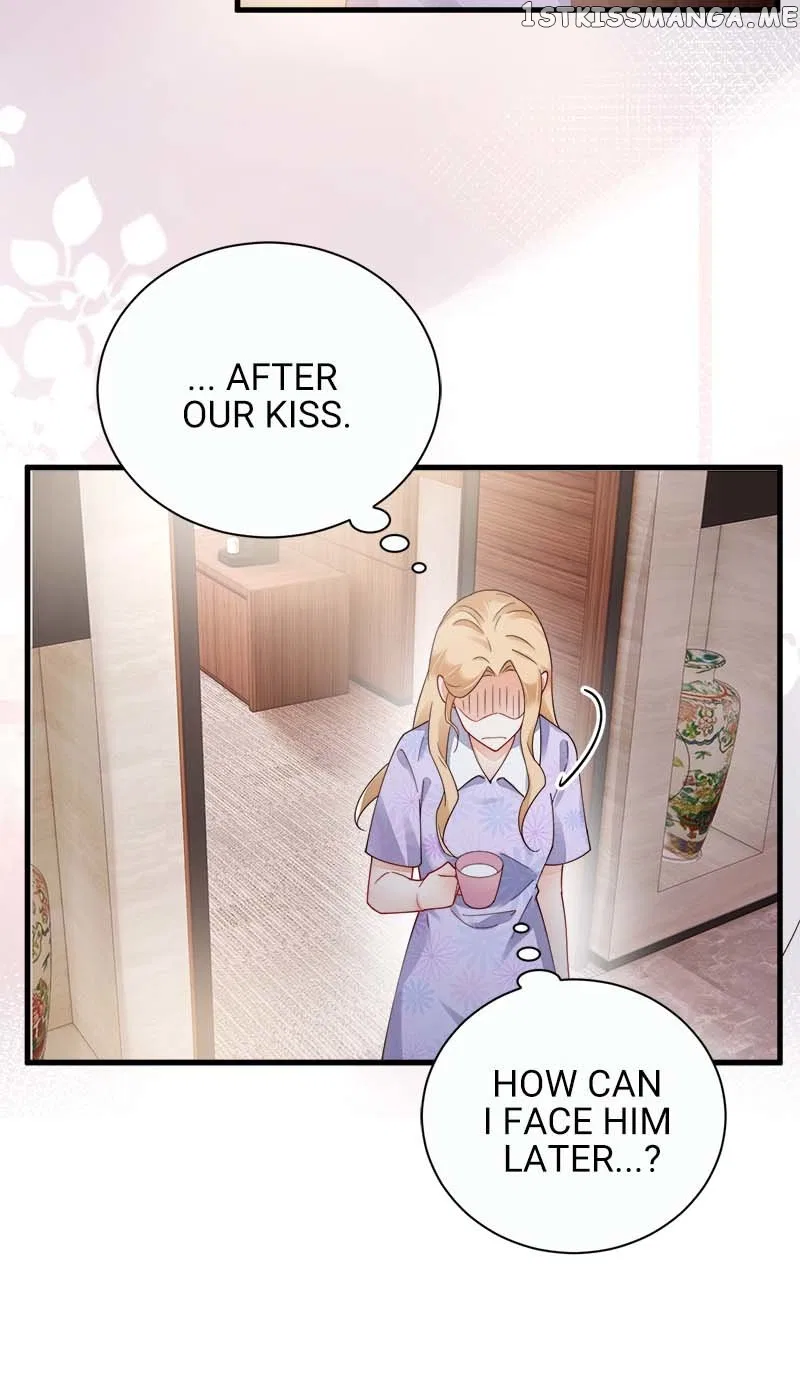 Swiping Right On My Boss Chapter 70 – Page 10