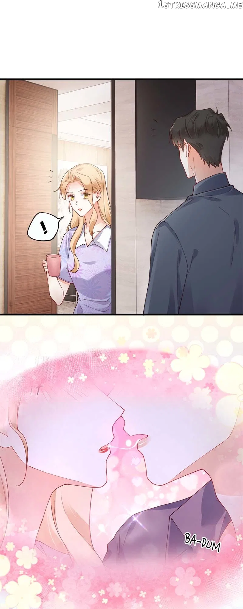 Swiping Right On My Boss Chapter 70 – Page 11