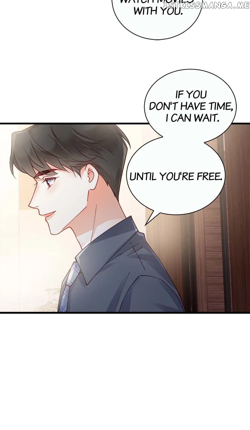 Swiping Right On My Boss Chapter 70 – Page 15