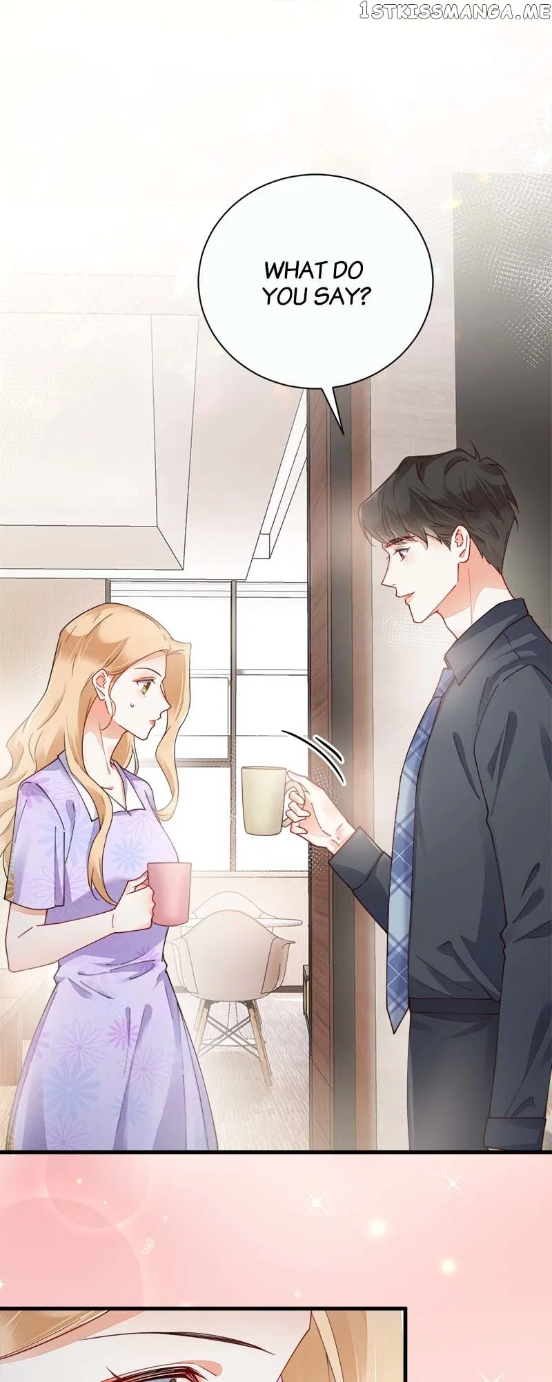 Swiping Right On My Boss Chapter 70 – Page 16