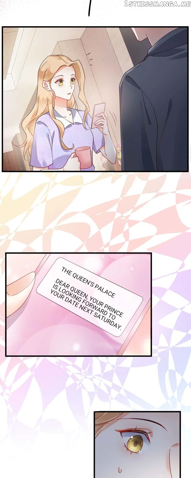 Swiping Right On My Boss Chapter 70 – Page 18