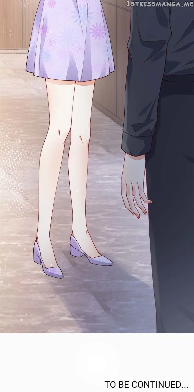 Swiping Right On My Boss Chapter 70 – Page 20