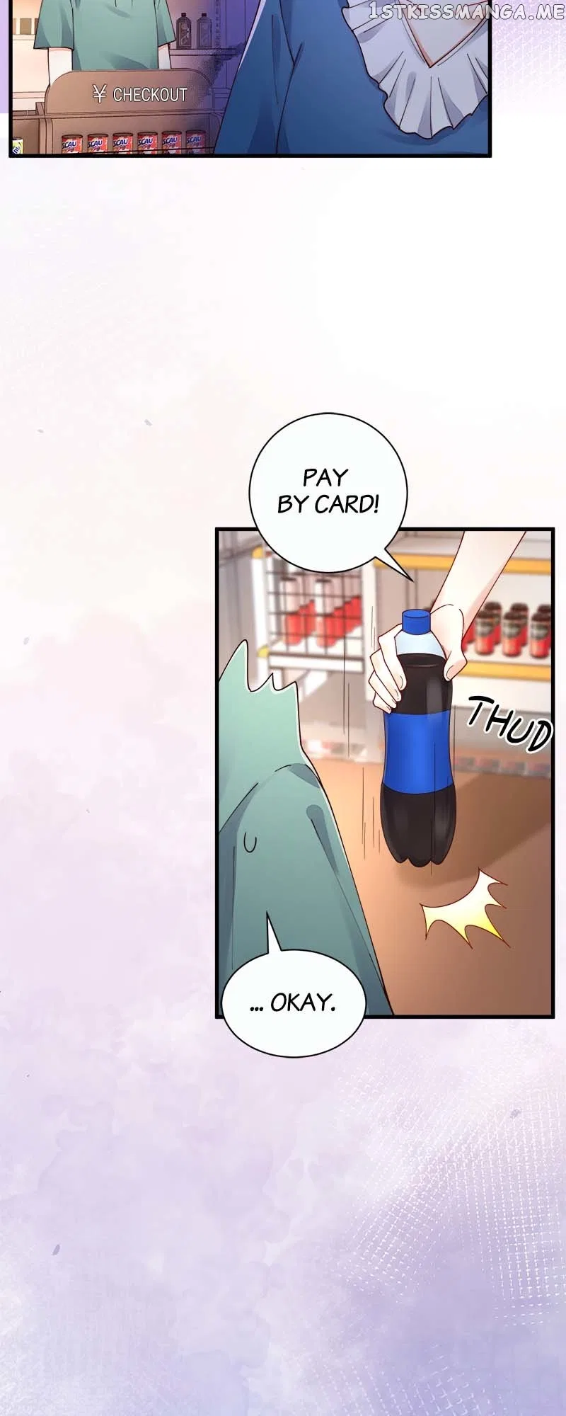 Swiping Right On My Boss Chapter 69 – Page 2