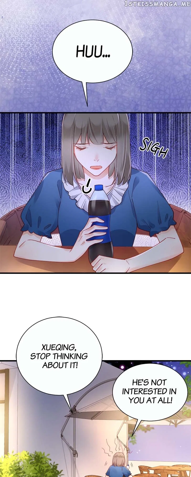 Swiping Right On My Boss Chapter 69 – Page 3