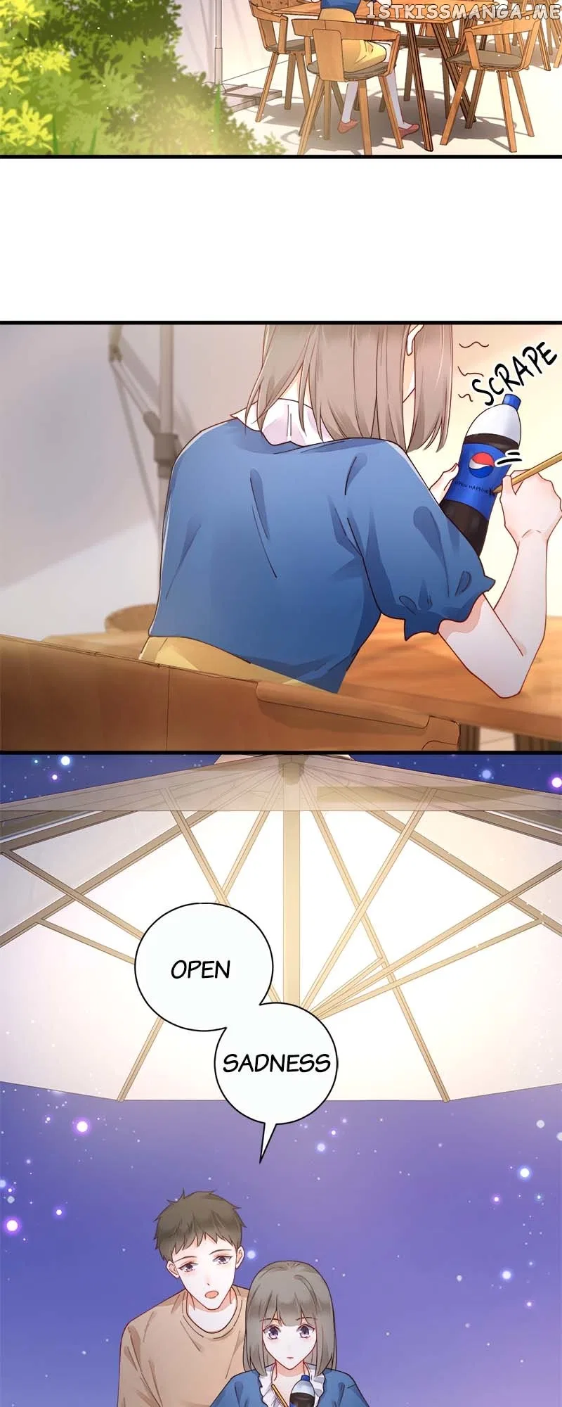 Swiping Right On My Boss Chapter 69 – Page 4