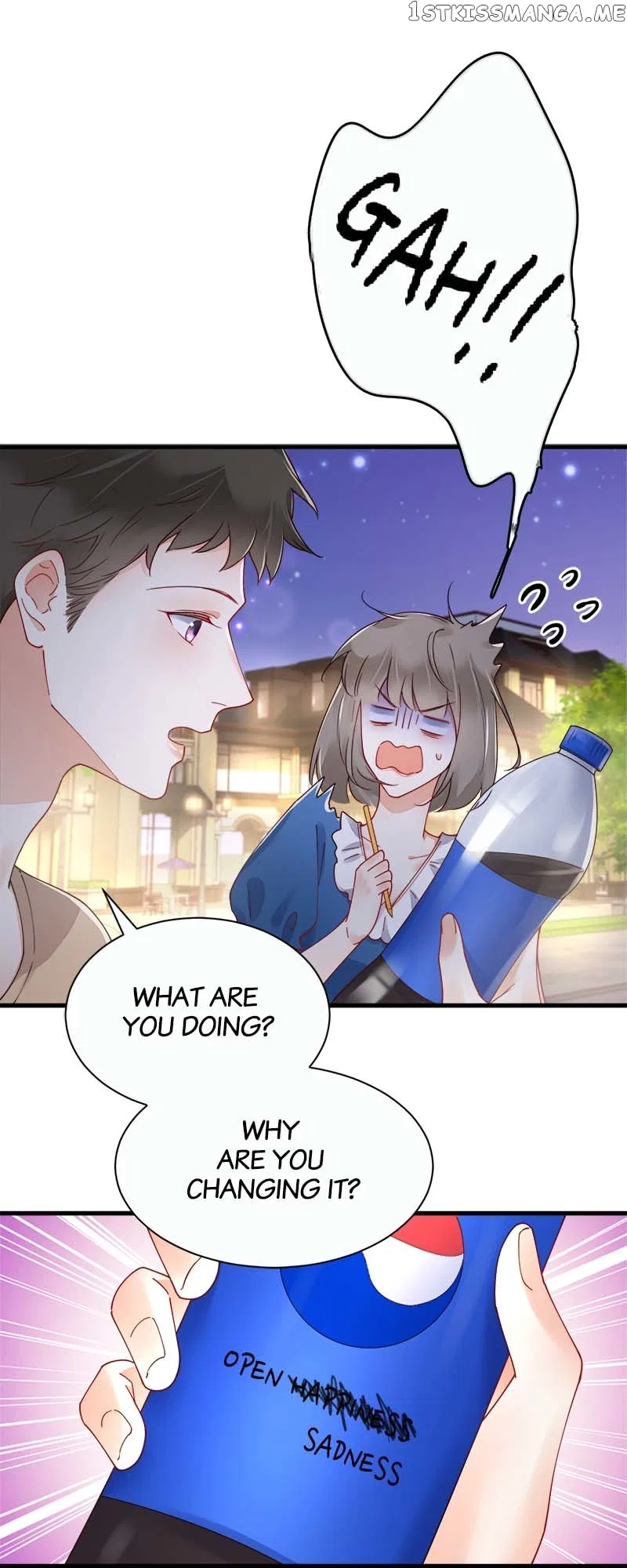 Swiping Right On My Boss Chapter 69 – Page 6