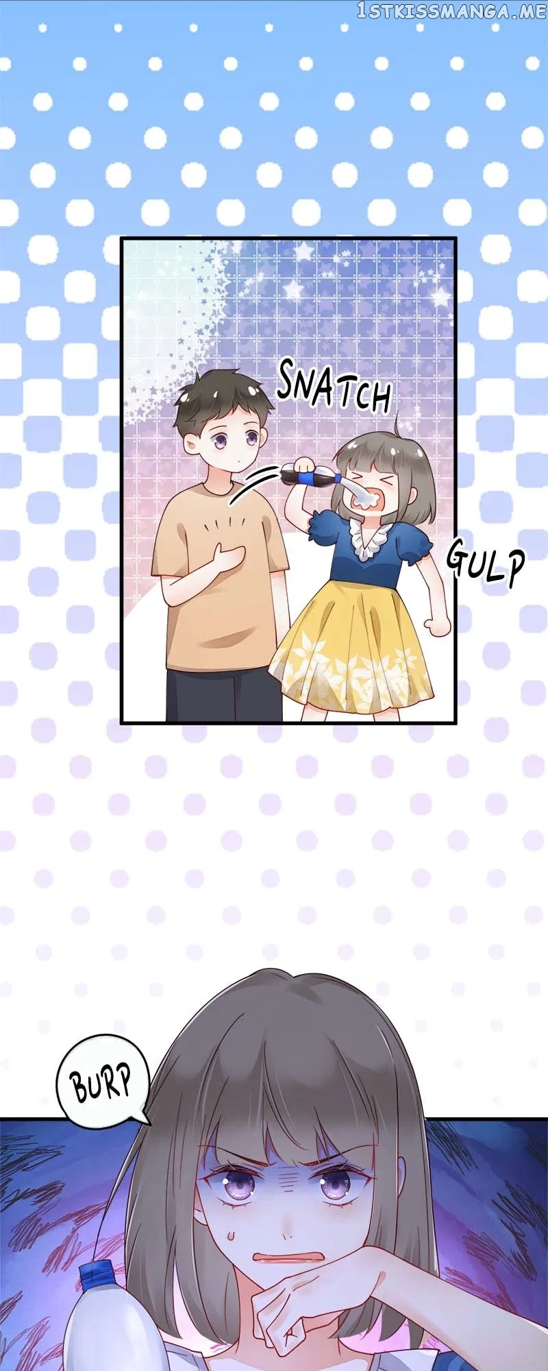 Swiping Right On My Boss Chapter 69 – Page 7