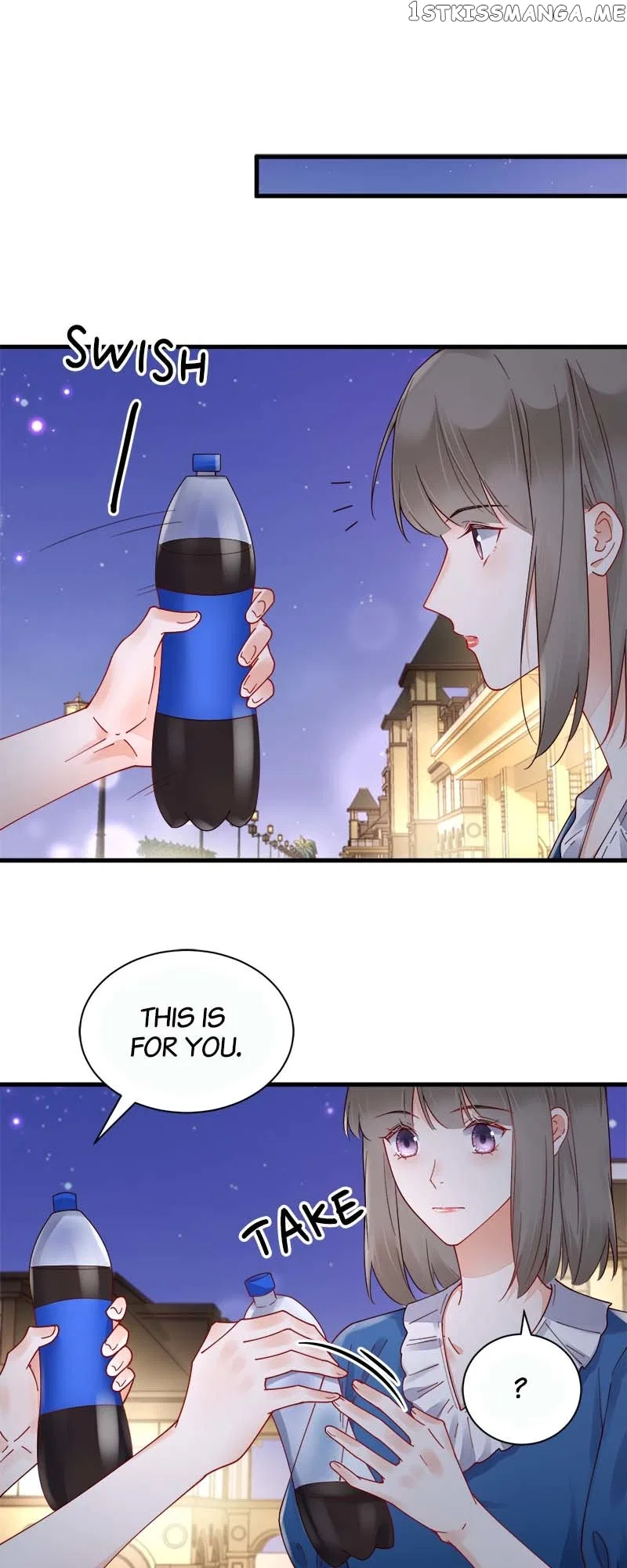 Swiping Right On My Boss Chapter 69 – Page 12