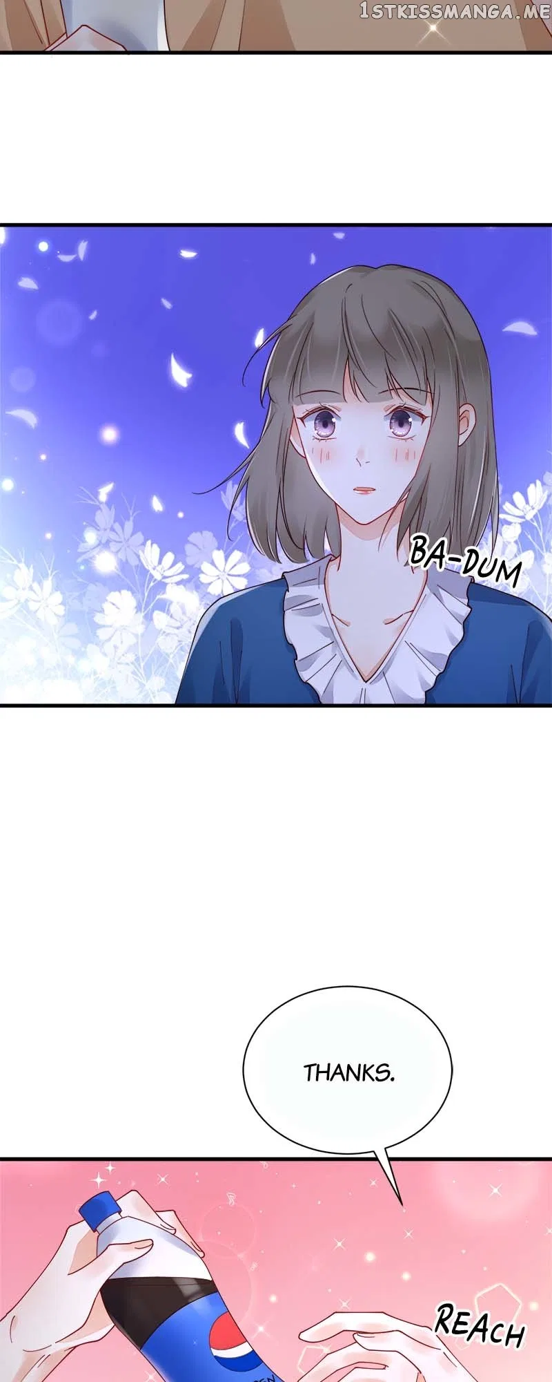 Swiping Right On My Boss Chapter 69 – Page 14