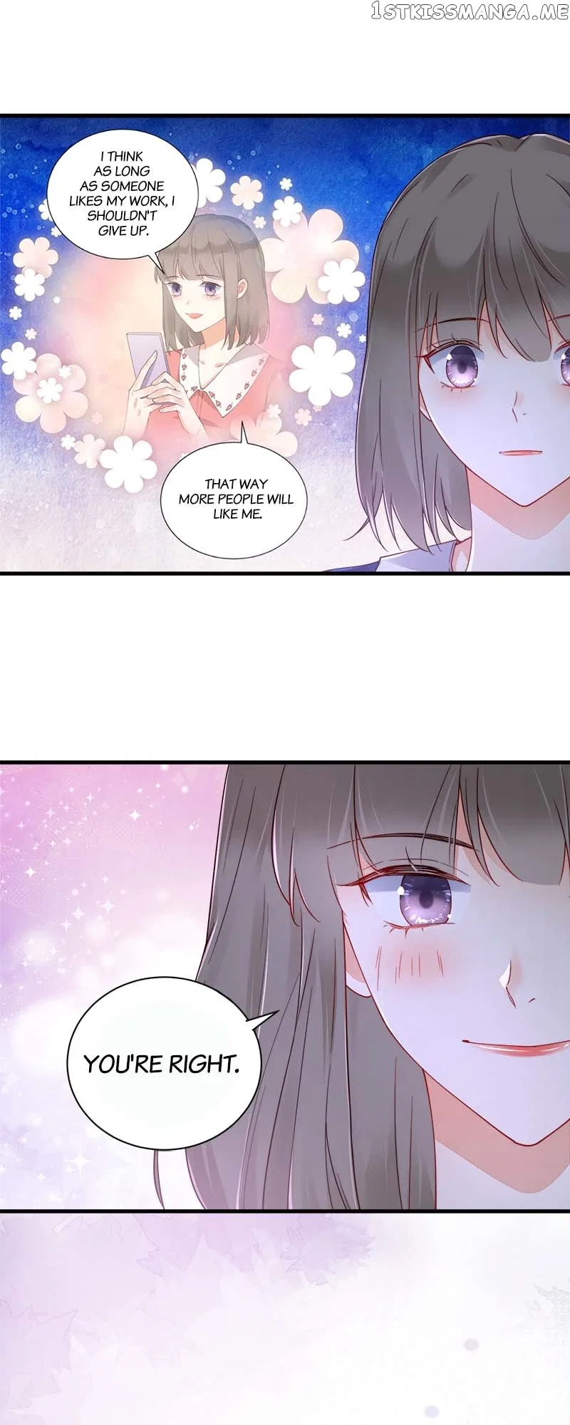 Swiping Right On My Boss Chapter 69 – Page 18