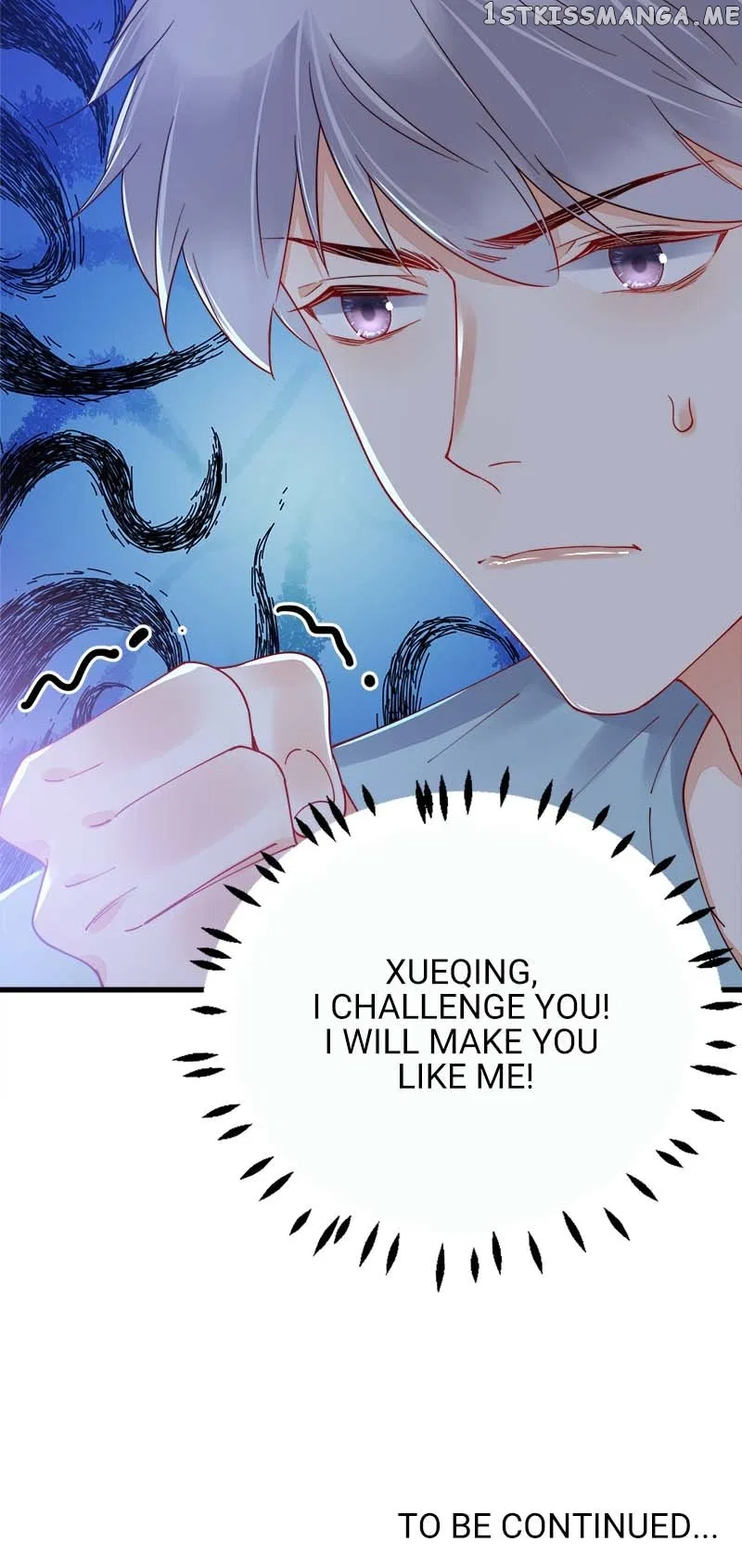 Swiping Right On My Boss Chapter 69 – Page 22