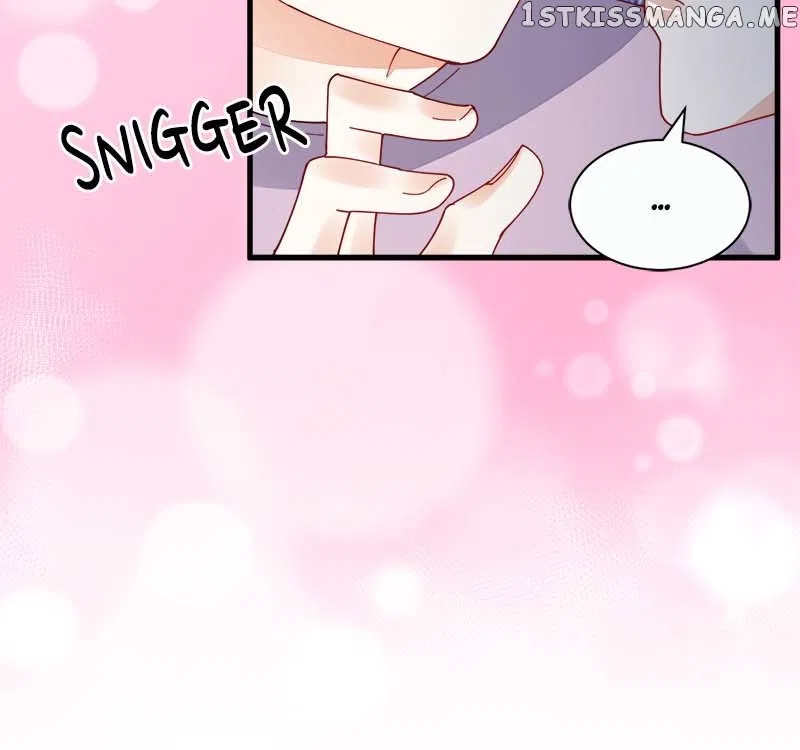 Swiping Right On My Boss Chapter 68 – Page 5
