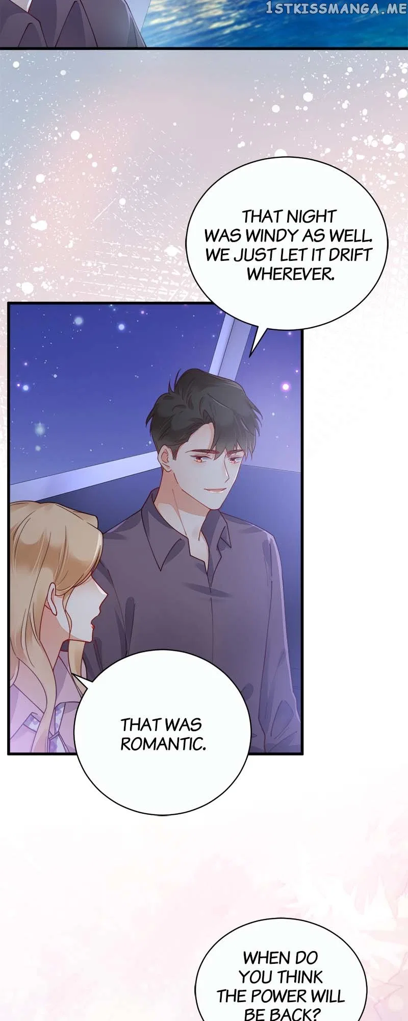 Swiping Right On My Boss Chapter 68 – Page 8