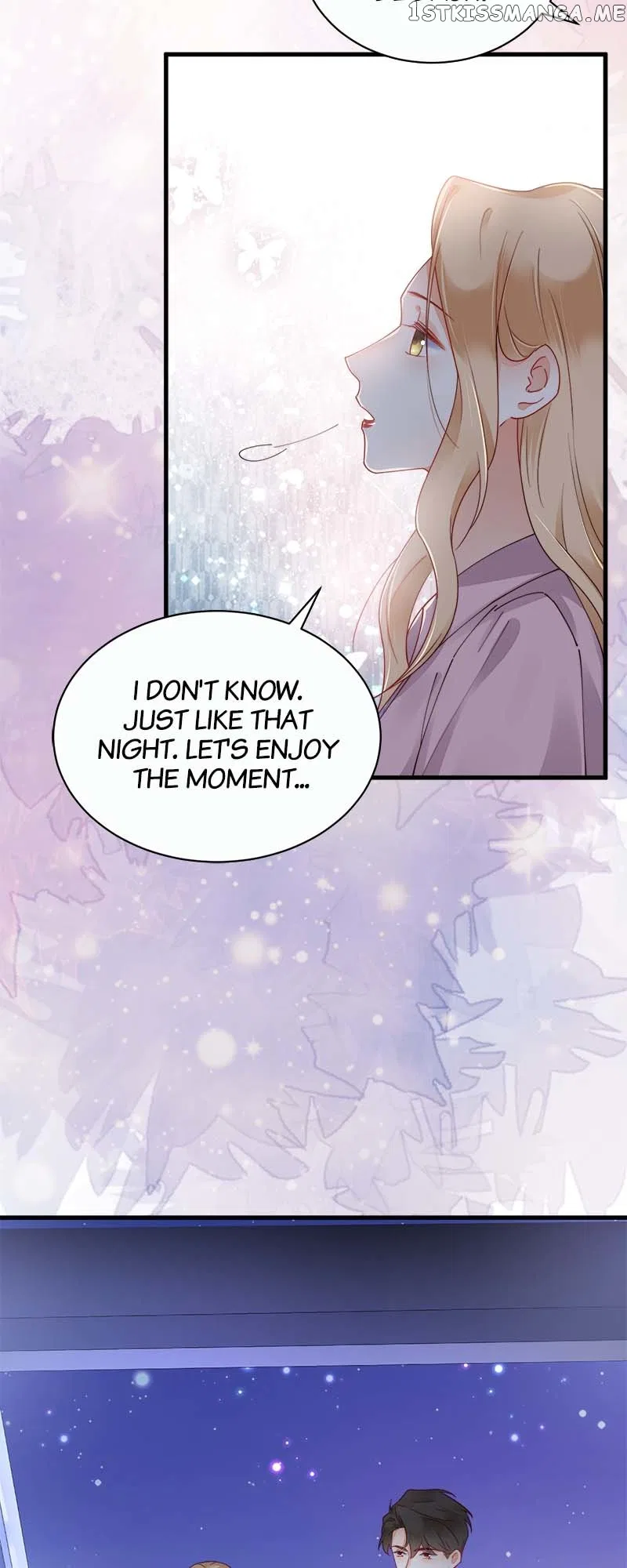 Swiping Right On My Boss Chapter 68 – Page 9