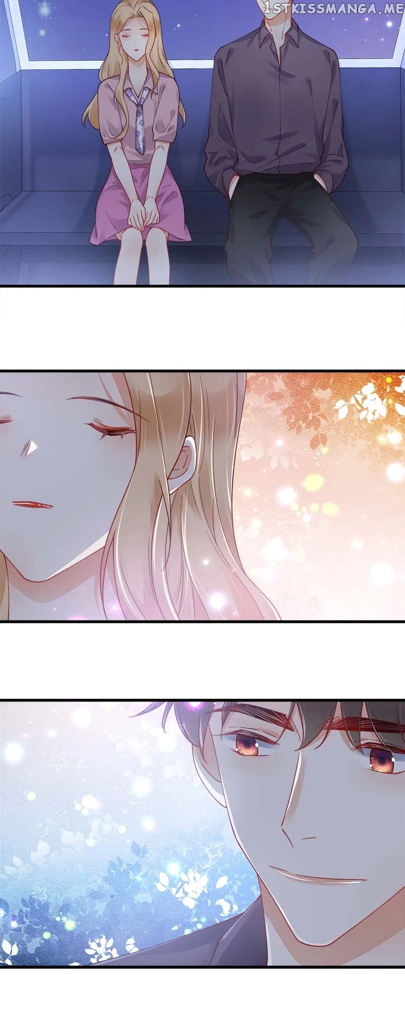 Swiping Right On My Boss Chapter 68 – Page 10