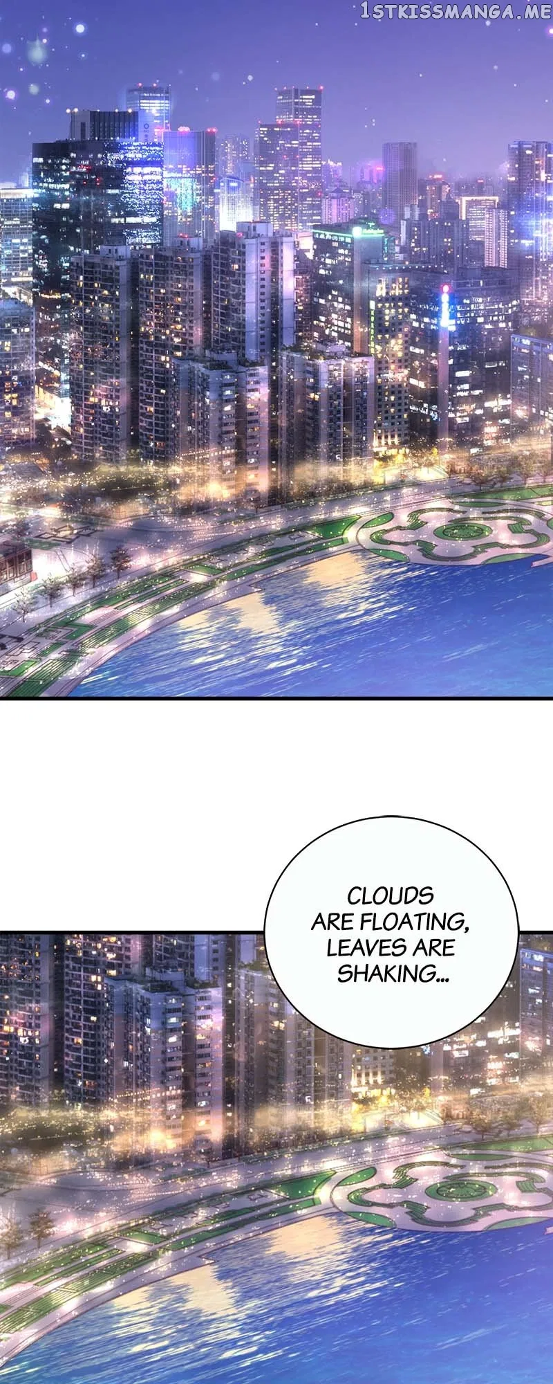 Swiping Right On My Boss Chapter 68 – Page 12