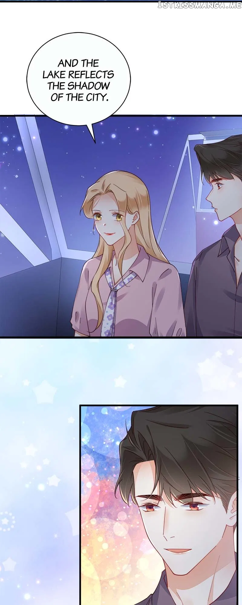 Swiping Right On My Boss Chapter 68 – Page 13