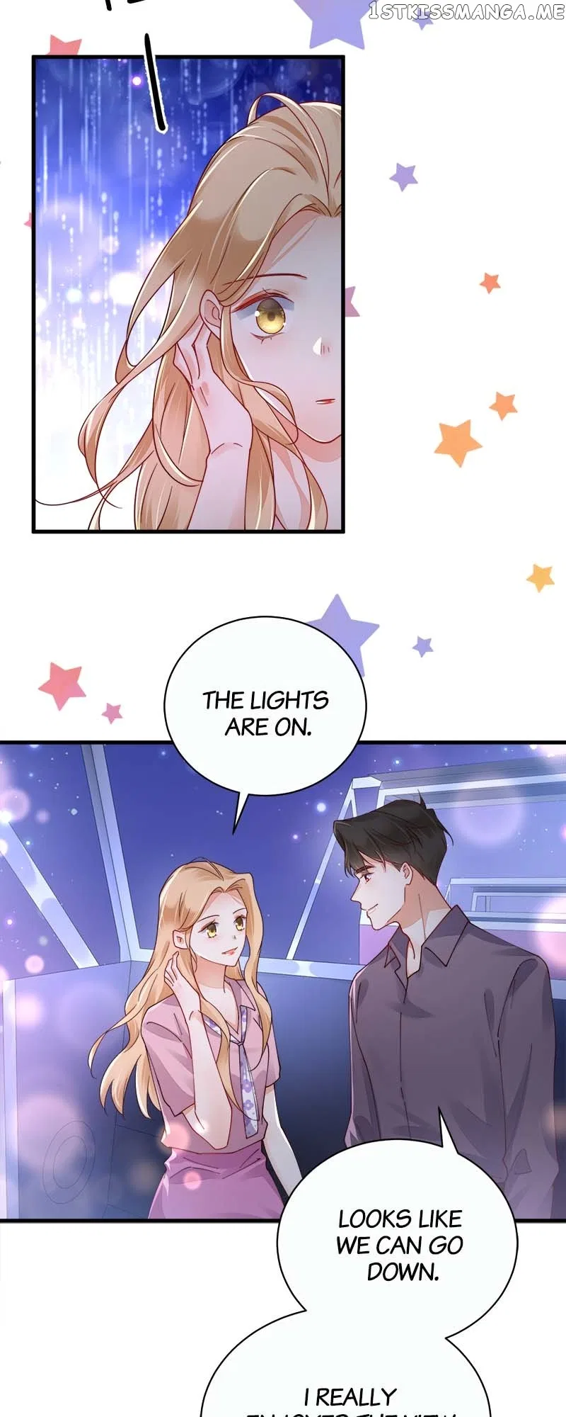 Swiping Right On My Boss Chapter 68 – Page 15