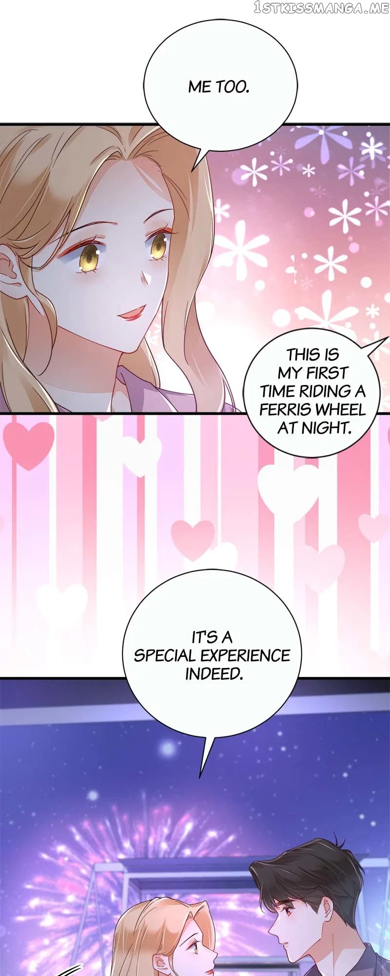Swiping Right On My Boss Chapter 68 – Page 17