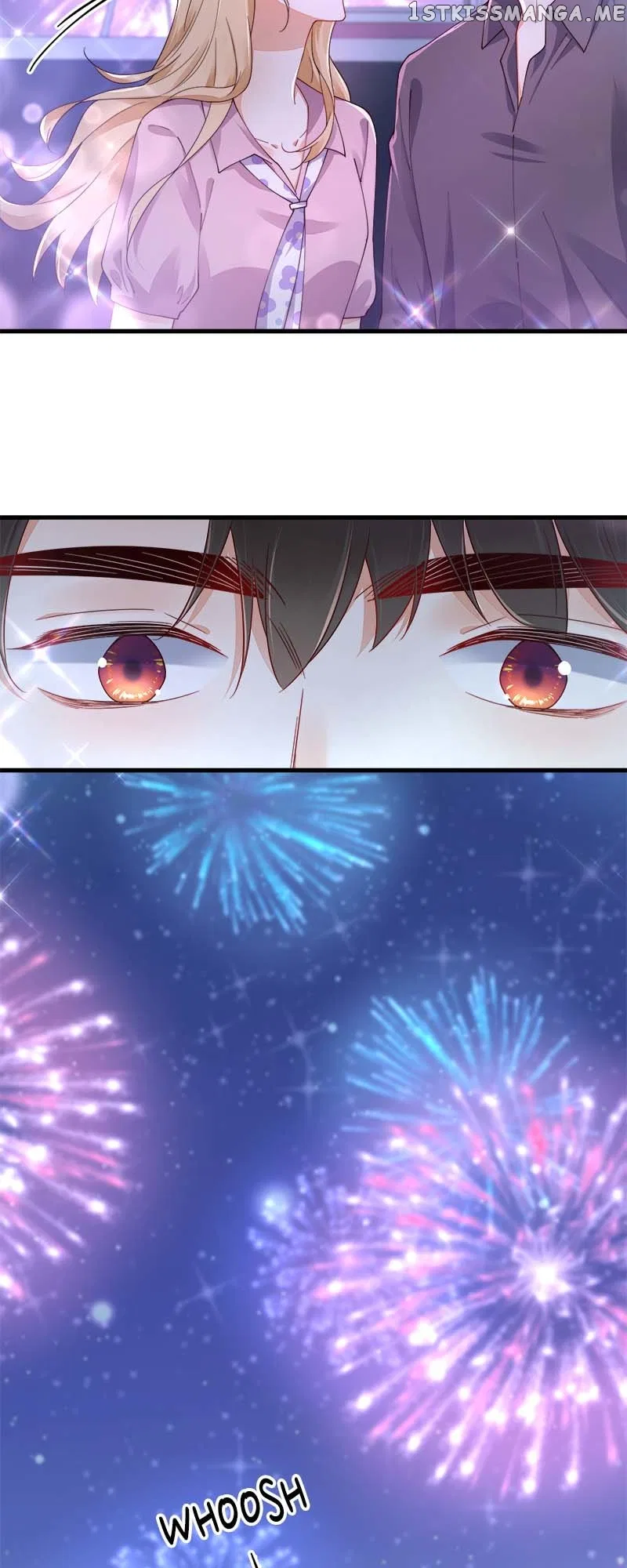 Swiping Right On My Boss Chapter 68 – Page 18