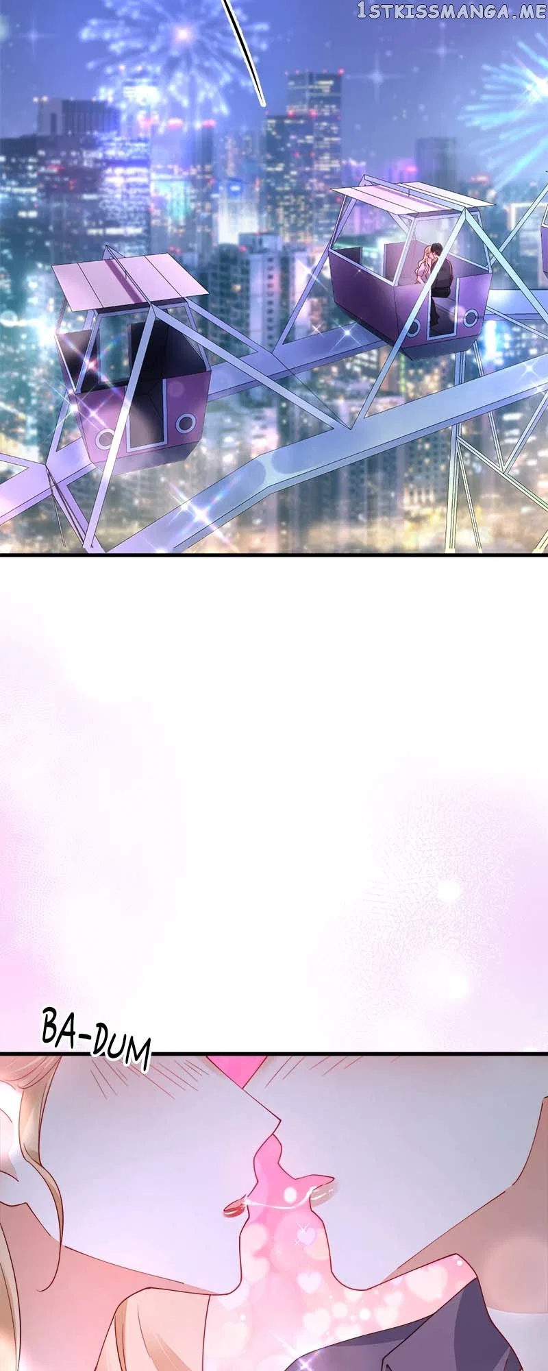 Swiping Right On My Boss Chapter 68 – Page 19