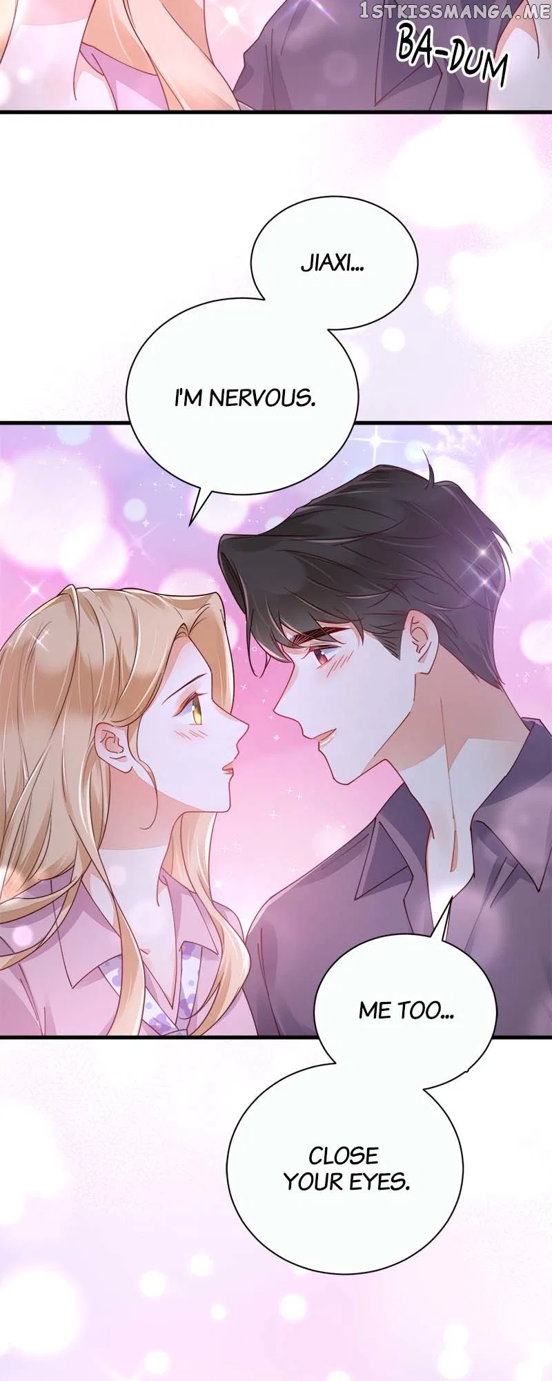 Swiping Right On My Boss Chapter 68 – Page 20